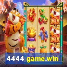4444 game.win